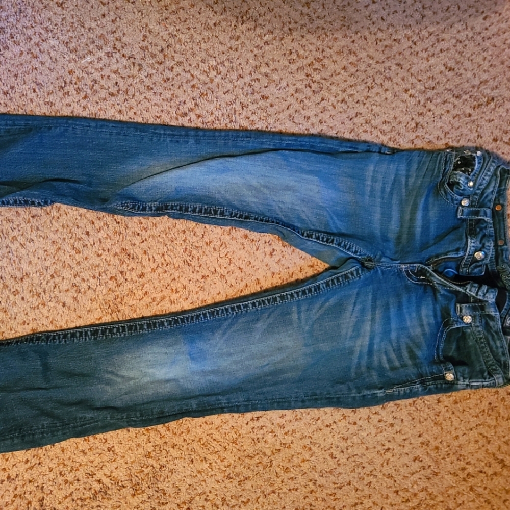 Miss Me jeans women size 29